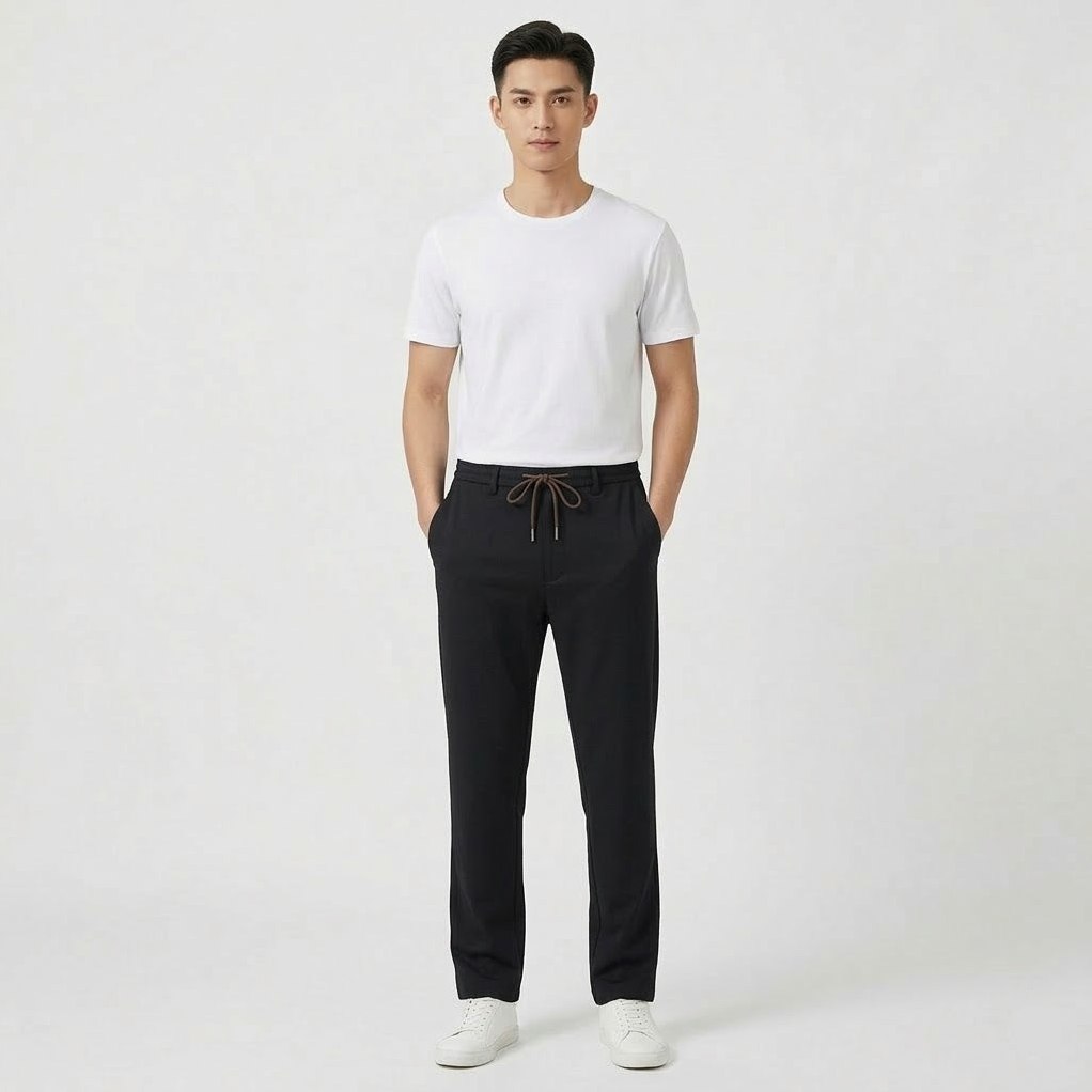 Alesso Relaxed-Fit Pants for Men, view 1