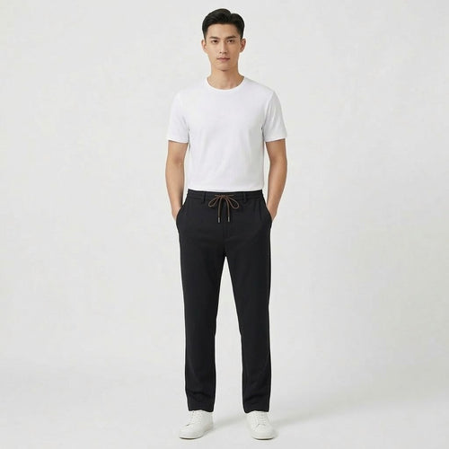 Alesso Relaxed-Fit Pants for Men, view 1