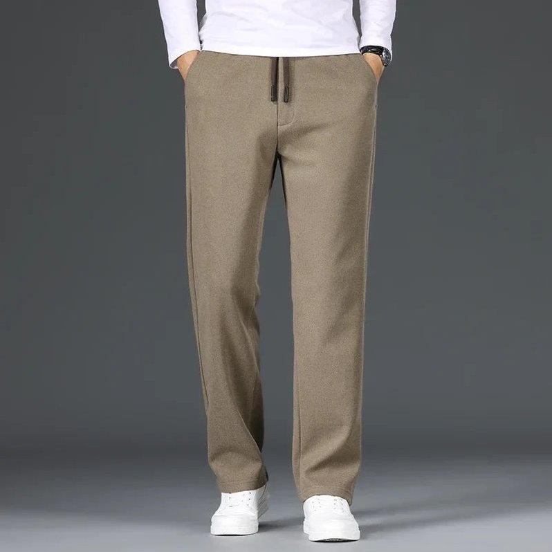 Alesso Relaxed-Fit Pants for Men, view 4