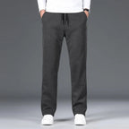 Alesso Relaxed-Fit Pants for Men, view 5