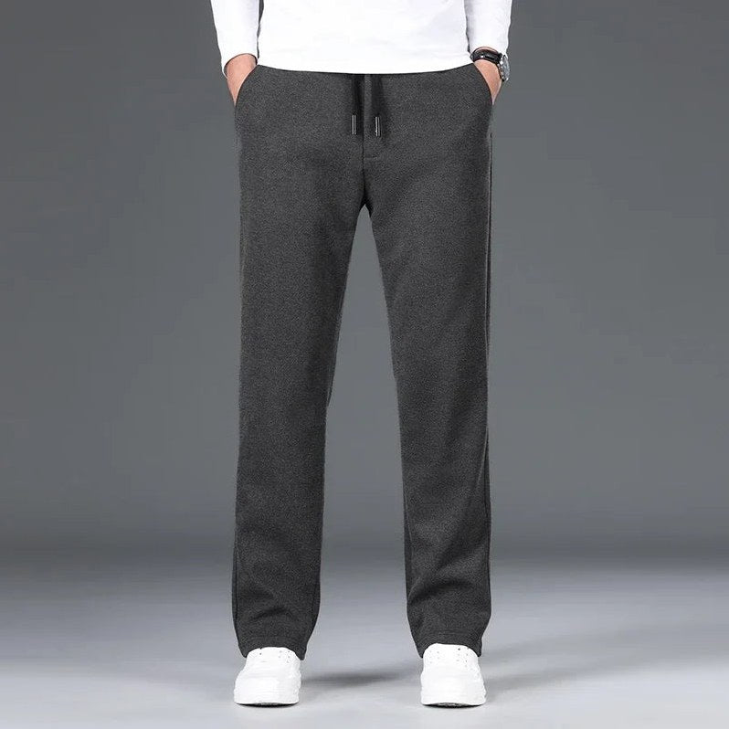 Alesso Relaxed-Fit Pants for Men, view 5