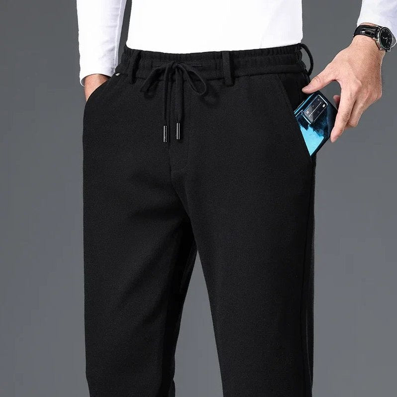 Alesso Relaxed-Fit Pants for Men, view 8