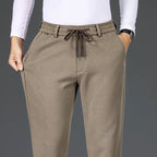Alesso Relaxed-Fit Pants for Men, view 9