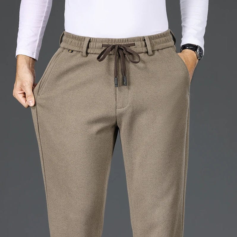 Alesso Relaxed-Fit Pants for Men, view 9