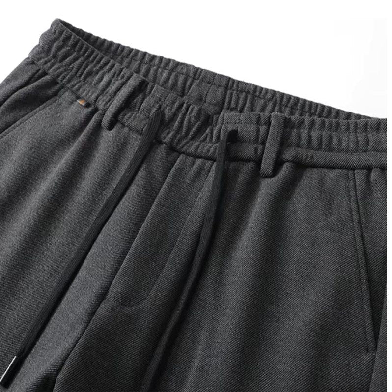 Alesso Relaxed-Fit Pants for Men, view 10
