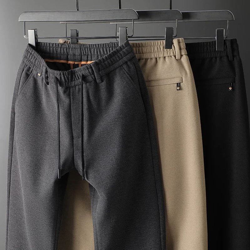 Alesso Relaxed-Fit Pants for Men, view 12