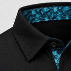Ansel - Men's Ultra Comfort Polo, view 20