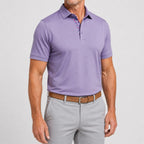 Ansel - Men's Ultra Comfort Polo, view 22