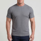 Arden - Men's Ultra-Comfort Crew Neck T-Shirt, view 21