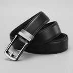 AutoFit Belt — Self-Locking Comfort For Modern Men [Buy 1 Get 1 Free], view 1
