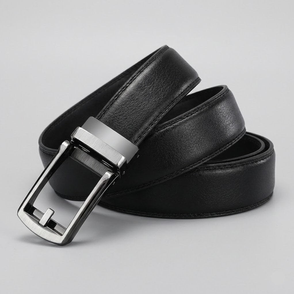 AutoFit Belt — Self-Locking Comfort For Modern Men [Buy 1 Get 1 Free], view 1