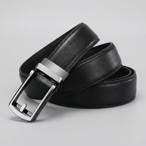 AutoFit Belt — Self-Locking Comfort For Modern Men [Buy 1 Get 1 Free], view 1