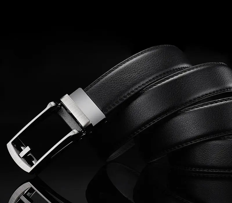 AutoFit Belt — Self-Locking Comfort For Modern Men [Buy 1 Get 1 Free], view 2