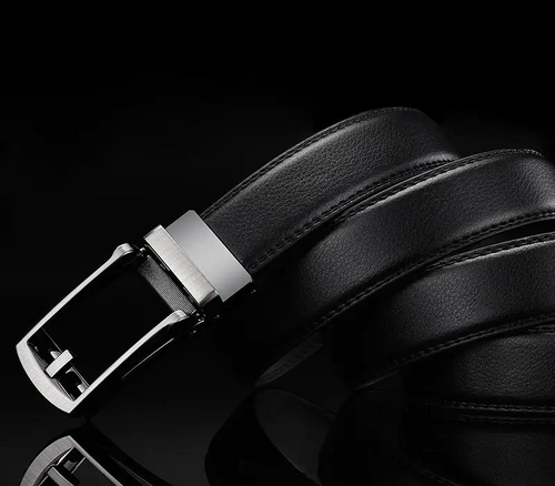 AutoFit Belt — Self-Locking Comfort For Modern Men [Buy 1 Get 1 Free], view 2