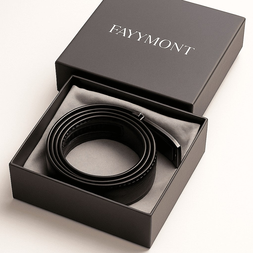 AutoFit Belt — Self-Locking Comfort For Modern Men [Buy 1 Get 1 Free], view 5