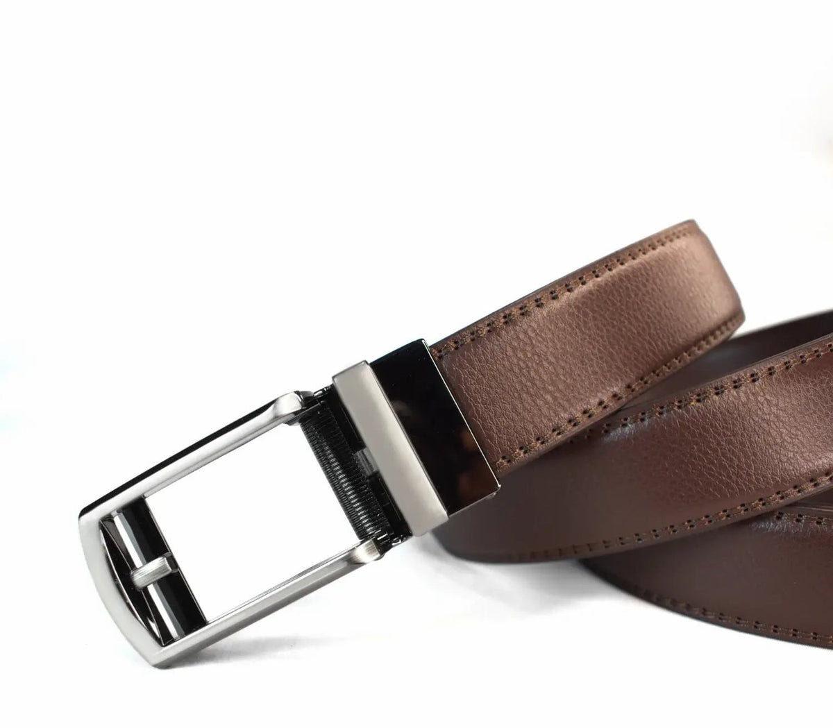 AutoFit Belt — Self-Locking Comfort For Modern Men [Buy 1 Get 1 Free], view 6