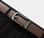 AutoFit Belt — Self-Locking Comfort For Modern Men [Buy 1 Get 1 Free], view 7