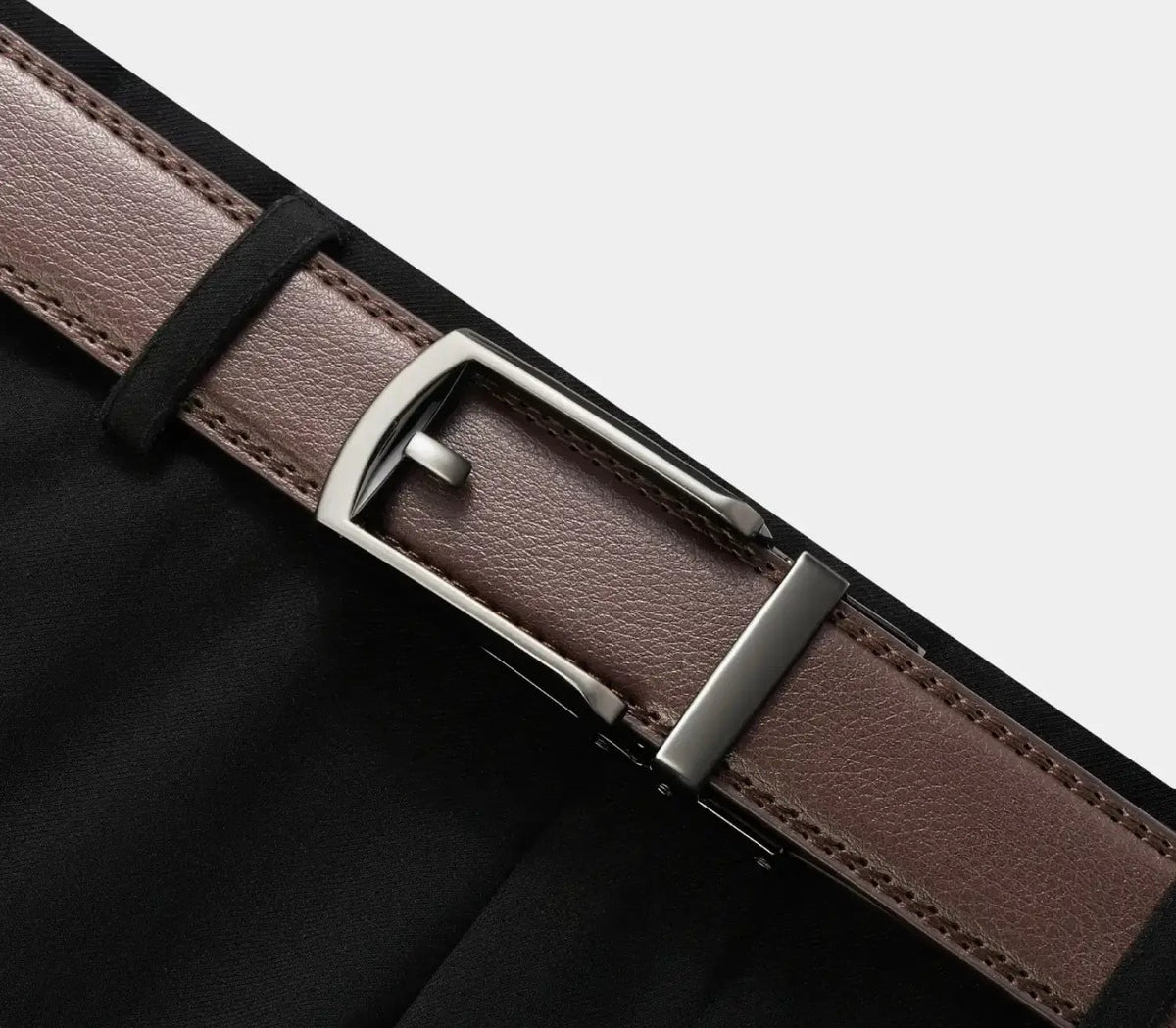 AutoFit Belt — Self-Locking Comfort For Modern Men [Buy 1 Get 1 Free], view 7