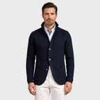 Berkeley Merino Cardigan for Men, view 1
