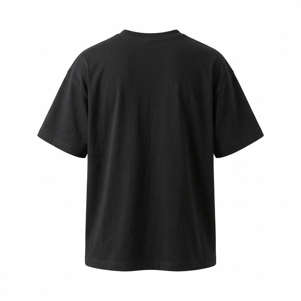 Cascais - Men's Ultra-Comfort Cotton T-Shirt, view 2