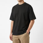 Cascais - Men's Ultra-Comfort Cotton T-Shirt, view 5