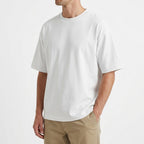 Cascais - Men's Ultra-Comfort Cotton T-Shirt, view 7