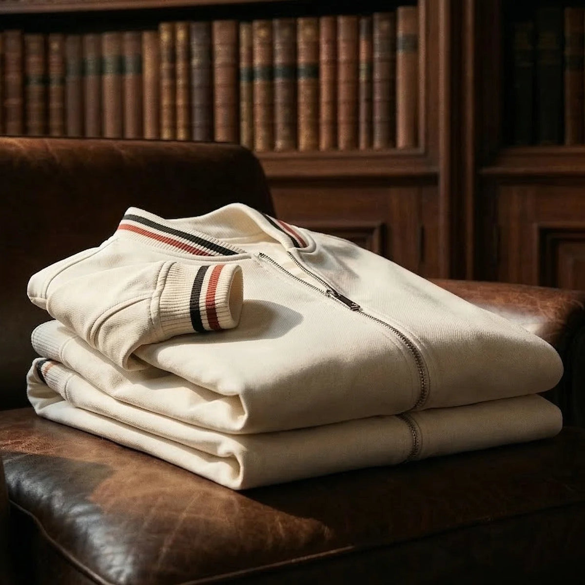 Colton Parker Jacket for Men, view 3