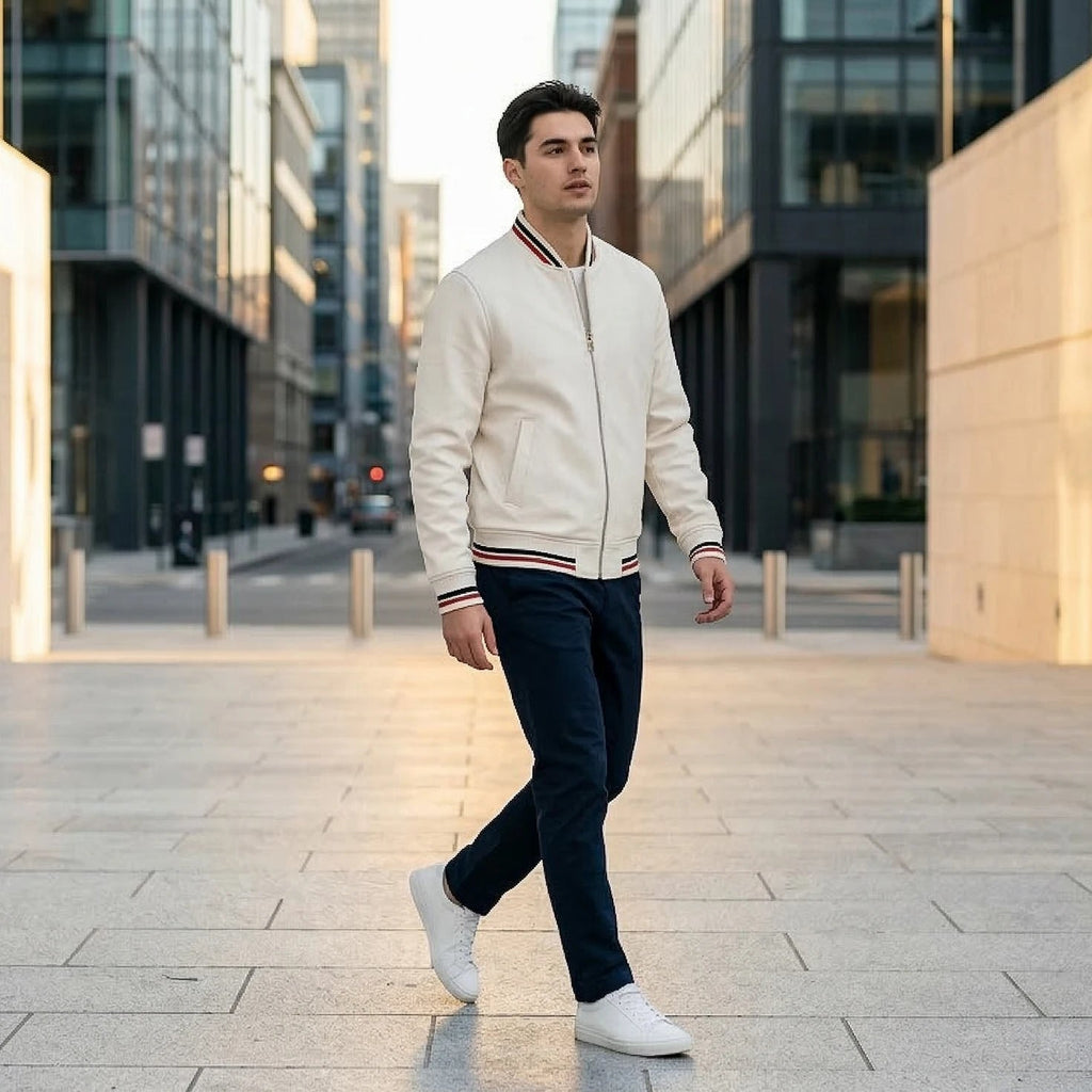 Colton Parker Jacket for Men, view 5