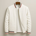 Colton Parker Jacket for Men in White