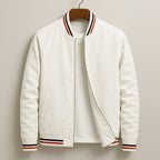 Colton Parker Jacket for Men in White