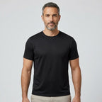 Cortina - Men's Ultra-Comfort Quick-Dry T-Shirt, view 2