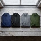 Darkwave Regal Pullover Sweater – Corsavi, view 4