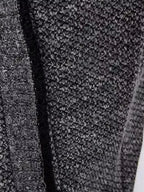 Elegant Full-Zip Sweater Vest – Corsavi, view 8