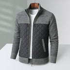 Elmore – Quilted Elegance Jacket, view 9