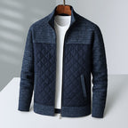 Elmore – Quilted Elegance Jacket, view 10