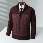 Elmore – Quilted Elegance Jacket, view 11