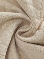Essential Henley Quarter Zip Pullover – Corsavi, view 6