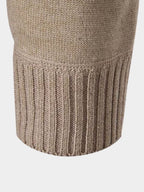 Essential Old Money Knit Sweater – Corsavi, view 10