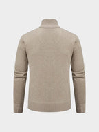 Essential Old Money Knit Sweater – Corsavi, view 11