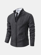 Essential Old Money Knit Sweater – Corsavi, view 14