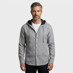 Linden Linen Pullover for Men, view 1