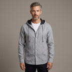 Linden Linen Pullover for Men, view 11