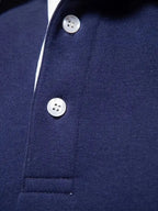 Old Money Essential Polo - Corsavi, view 4