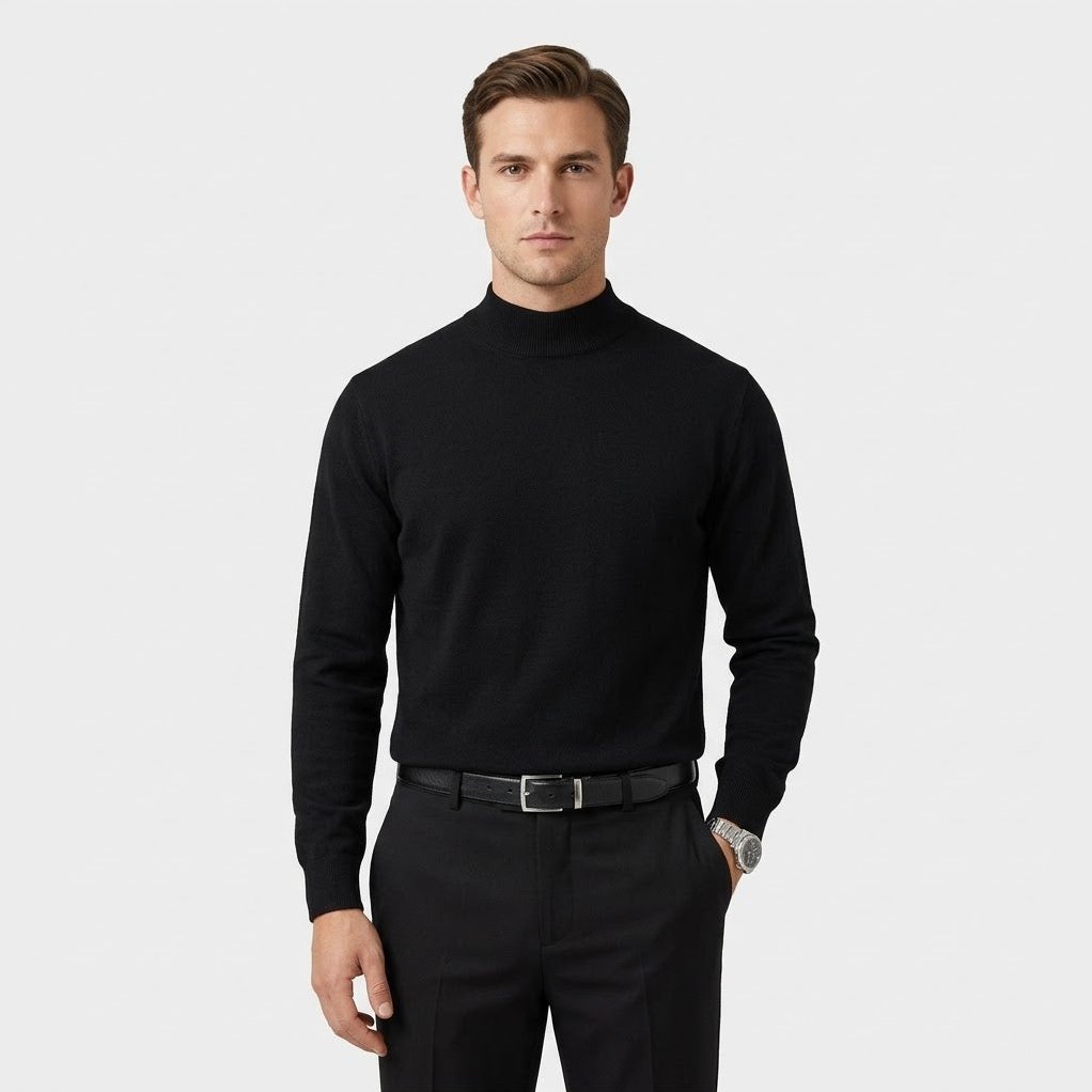 Old Money Manarola Sweater for Men, view 1