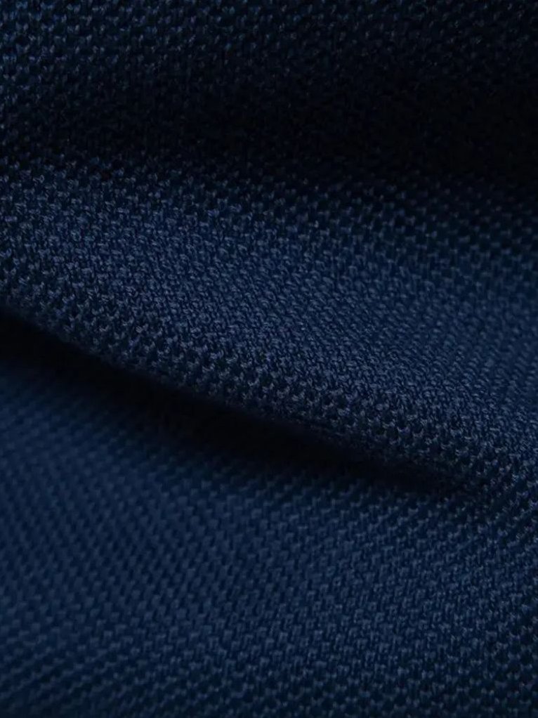 Quarter-Zip Jumper Sweater for Men, view 8