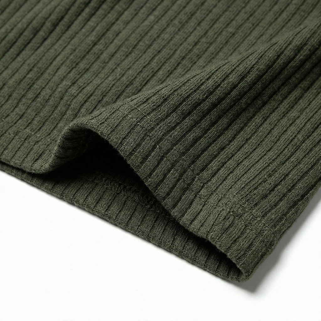 Siena - Men's Ultra-Comfort Henley Shirt, view 5
