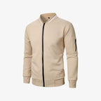 Corsavi Spring Bomber Jacket for Men, view 3
