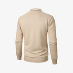 Corsavi Spring Bomber Jacket for Men, view 4