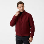 Théodore Refine Moreau Wool Jacket for Men, view 8