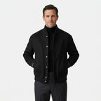 Théodore Refine Moreau Wool Jacket for Men, view 12